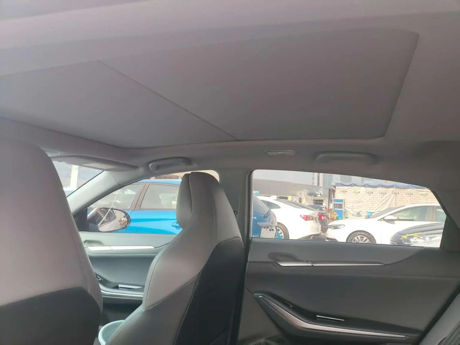 Changan Raeton PLUS 2023 1.5T DCT Flagship