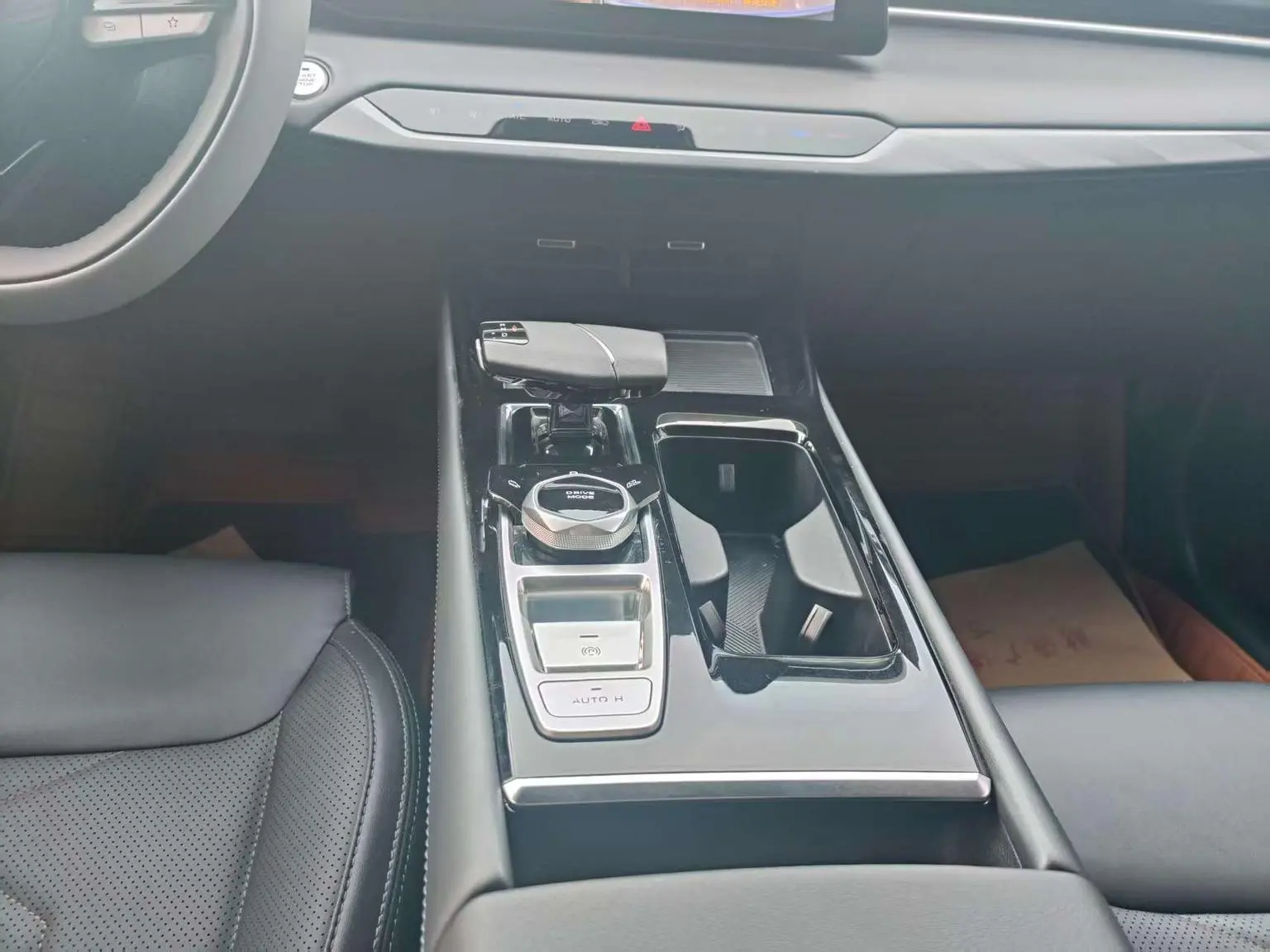 Changan Raeton PLUS 2023 1.5T DCT Flagship