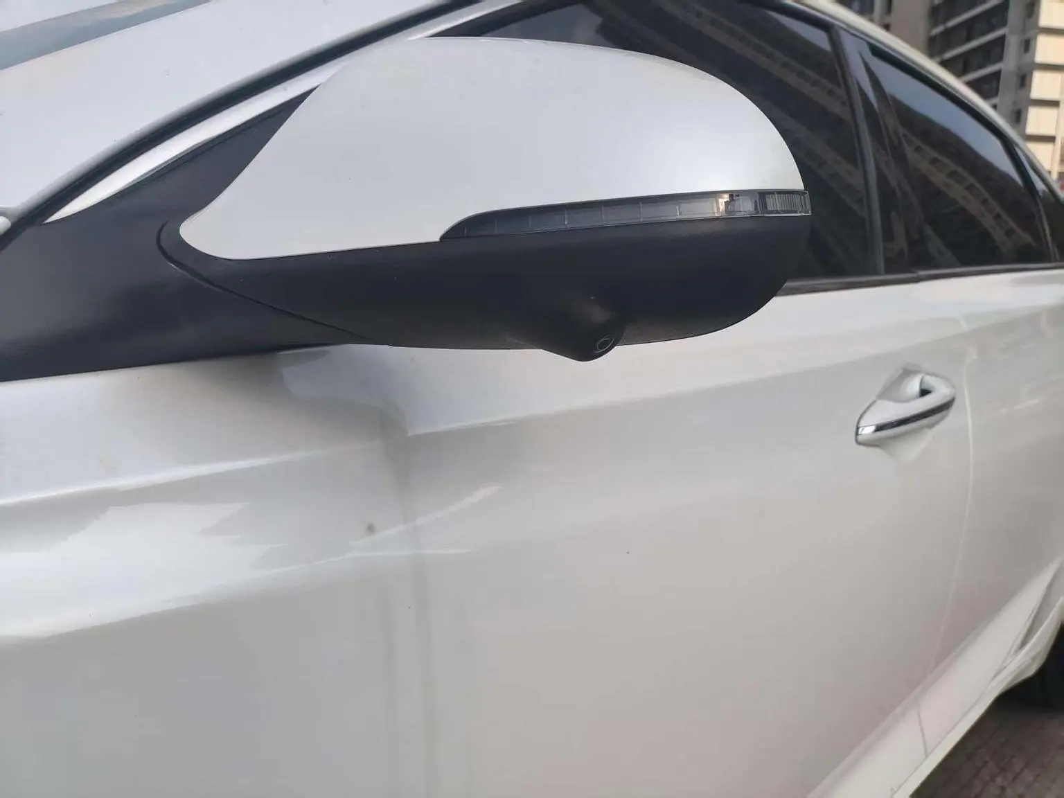 Changan Raeton PLUS 2023 1.5T DCT Flagship