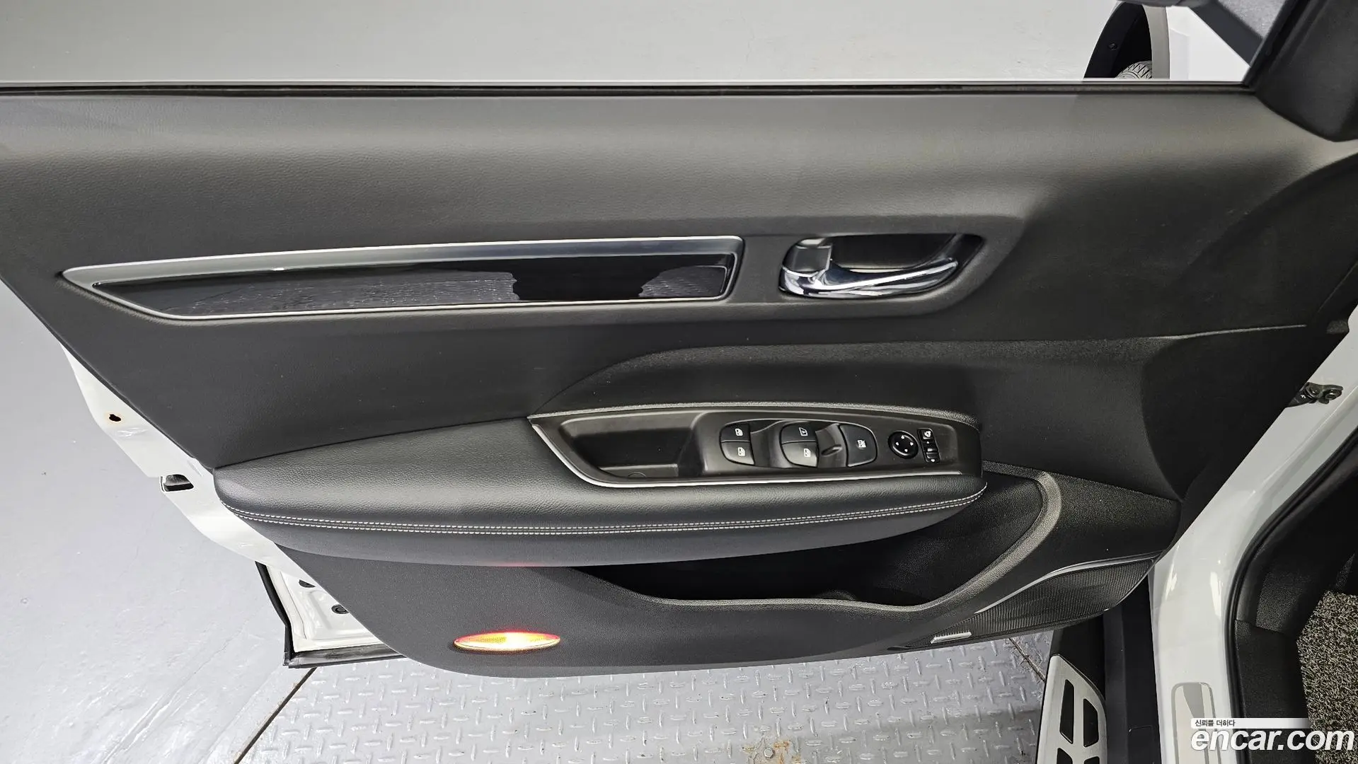 Renault Korea QM6 Gasoline 2WD RE Signature