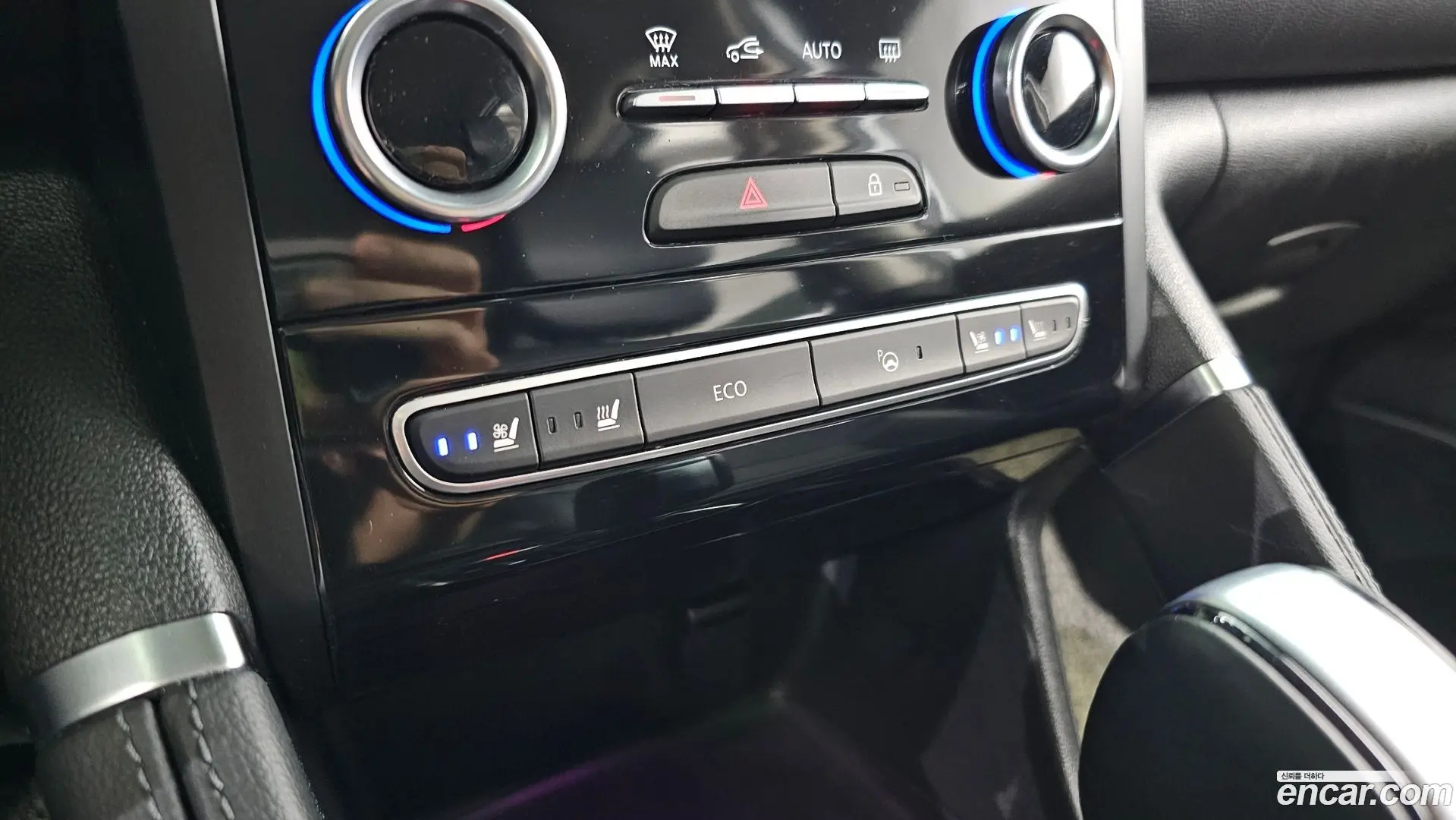 Renault Korea QM6 Gasoline 2WD RE Signature