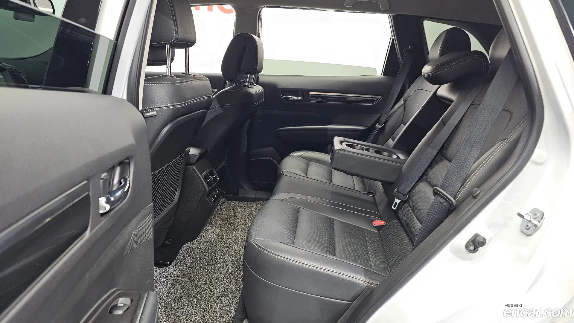 Renault Korea QM6 Gasoline 2WD RE Signature