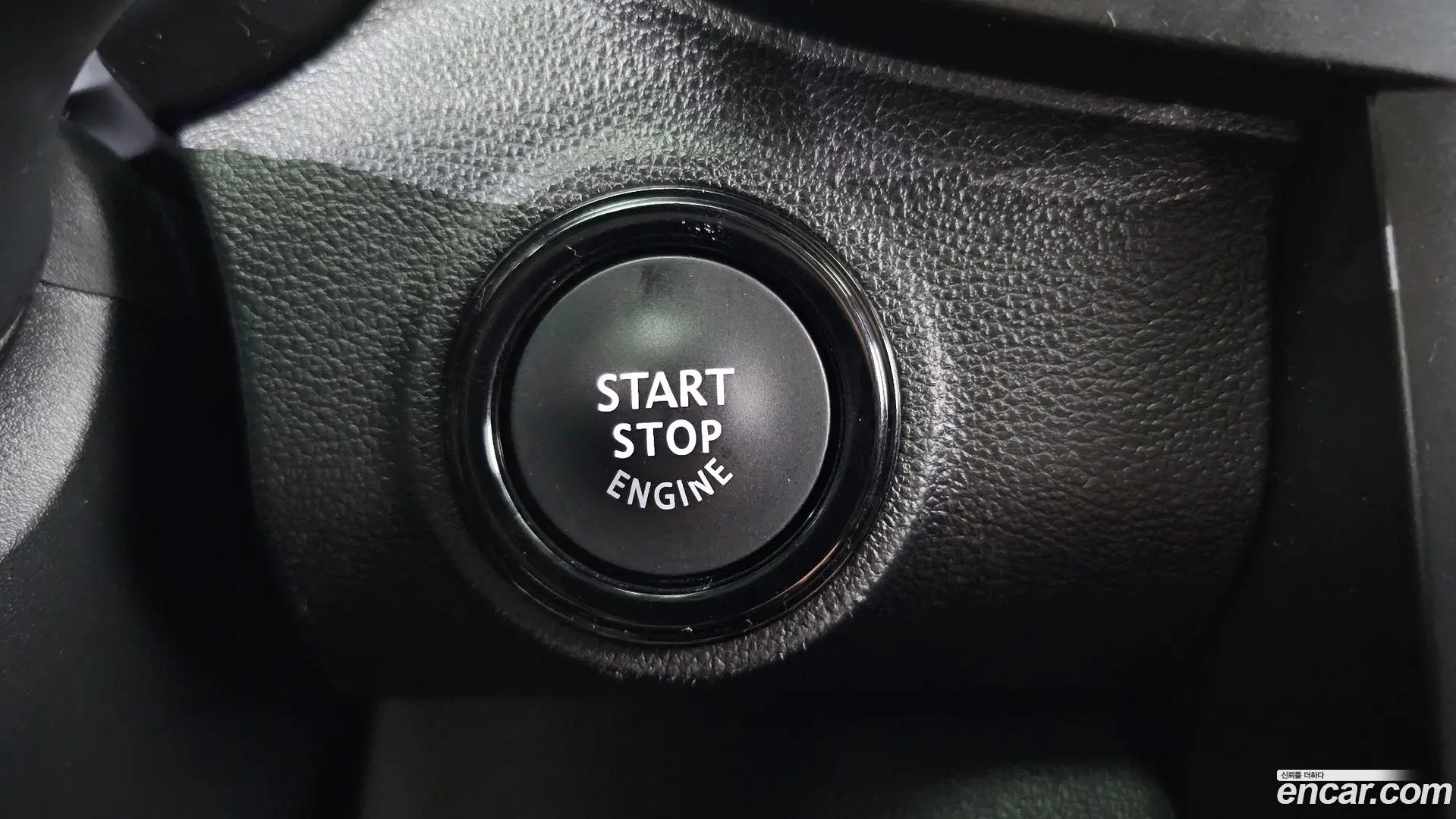 Renault Korea QM6 Gasoline 2WD RE Signature