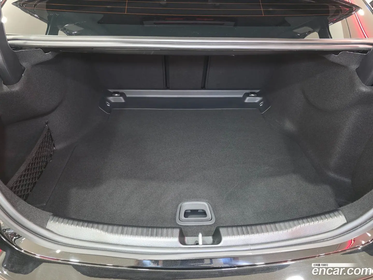 Mercedes-Benz C-Class C200 AMG Line