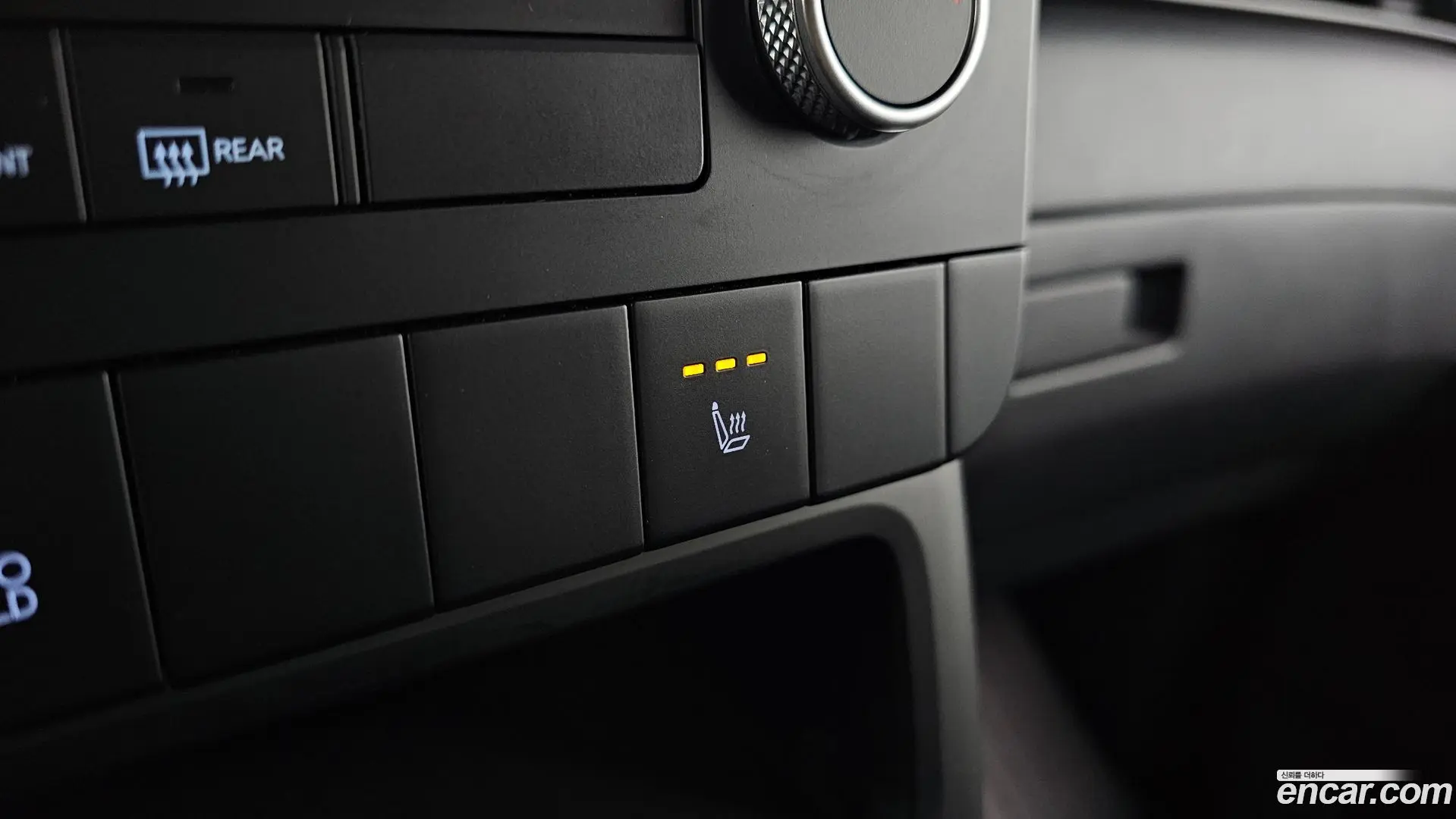 Hyundai Staria Cargo 5-Seater 2021