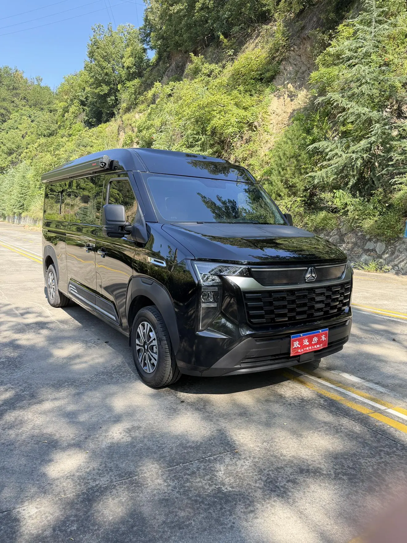 V 2026 2.0T Auto