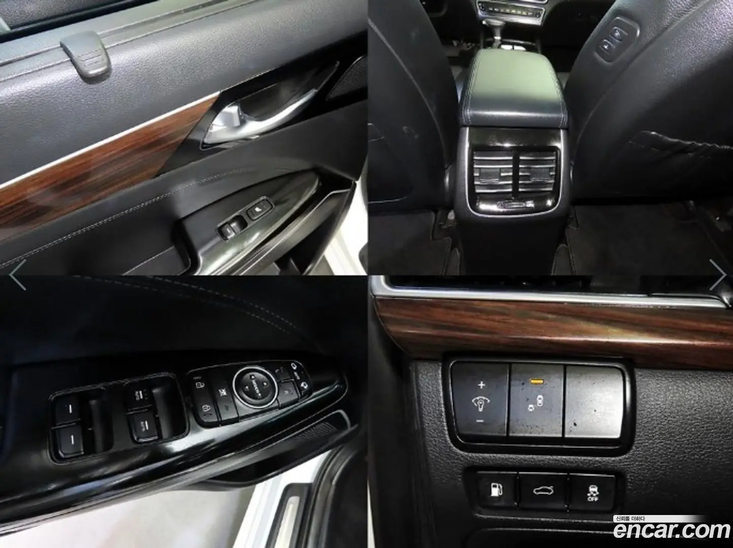 Kia K7 2.4 GDI Limited 2016