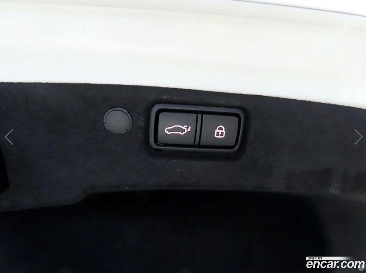 Kia K7 2.4 GDI Limited 2016