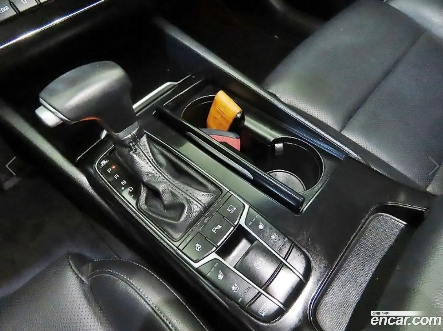Kia K7 2.4 GDI Limited 2016