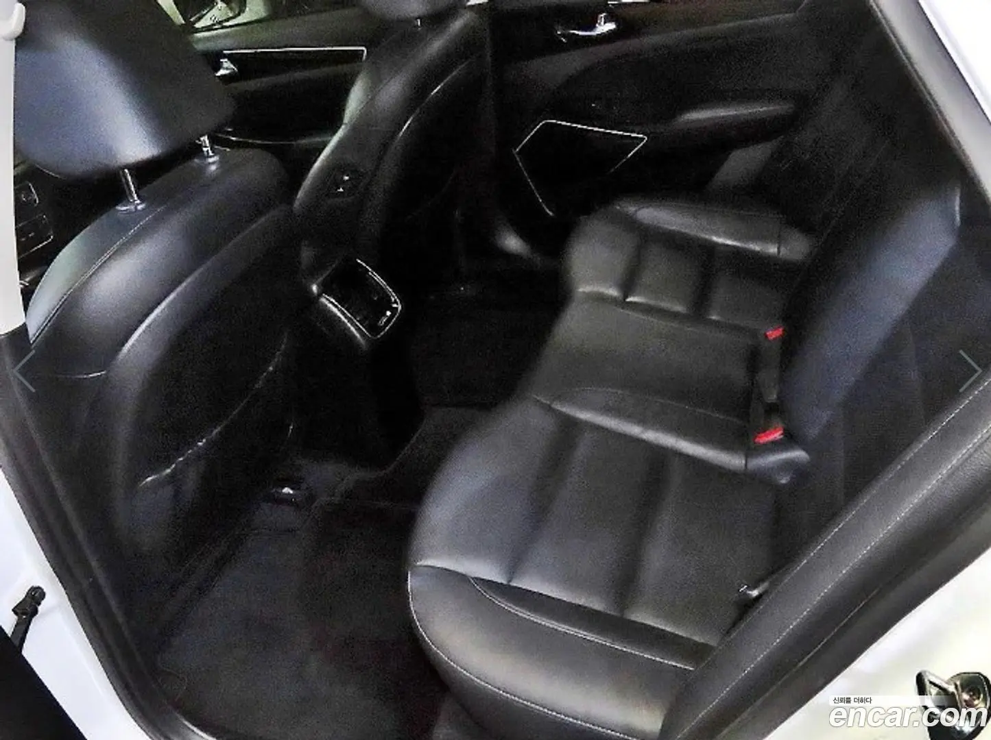 Kia K7 2.4 GDI Limited 2016