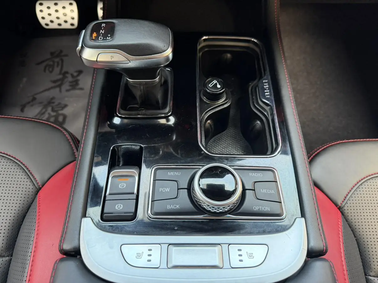 Beijing Off-Road BJ40 2020 2.0T Auto 4WD 2020 Supreme