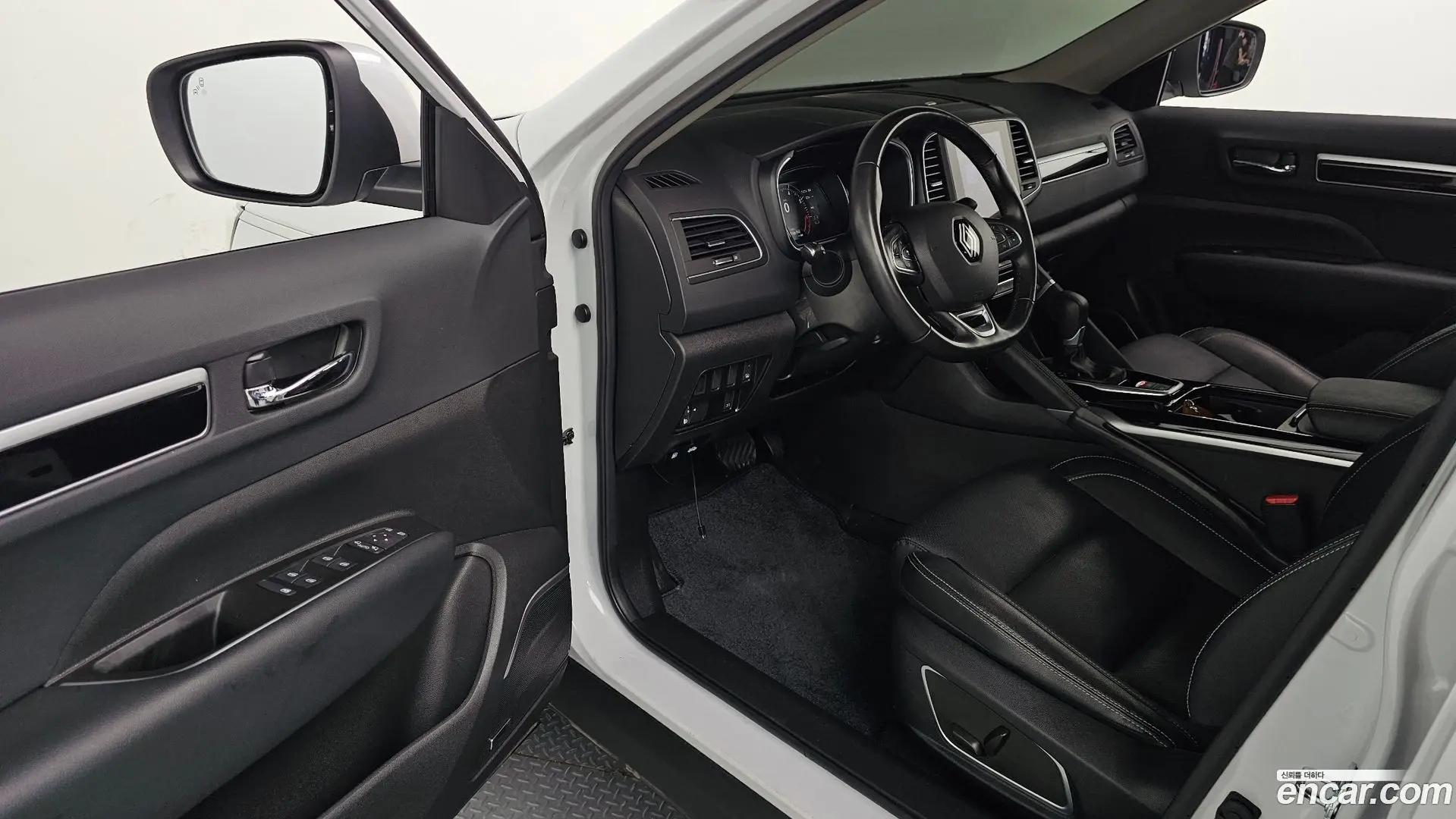Renault Korea QM6 2.0 GDe RE 2WD 2023