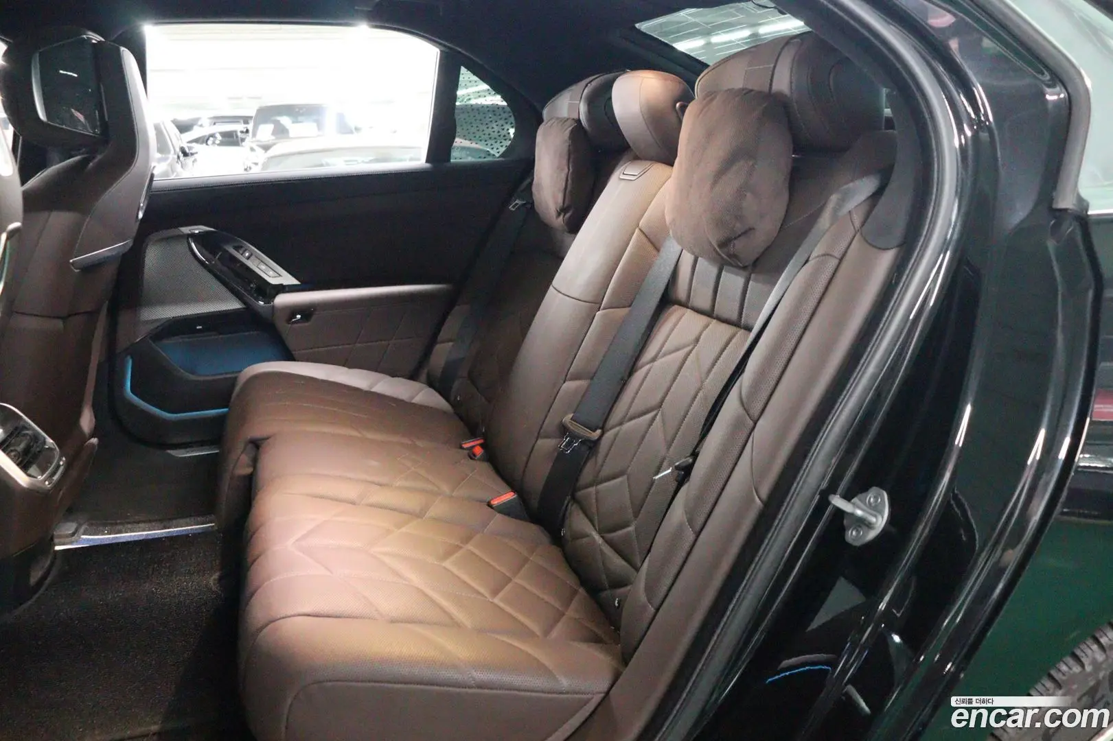 BMW 7-Series 740i sDrive M Sport 2022