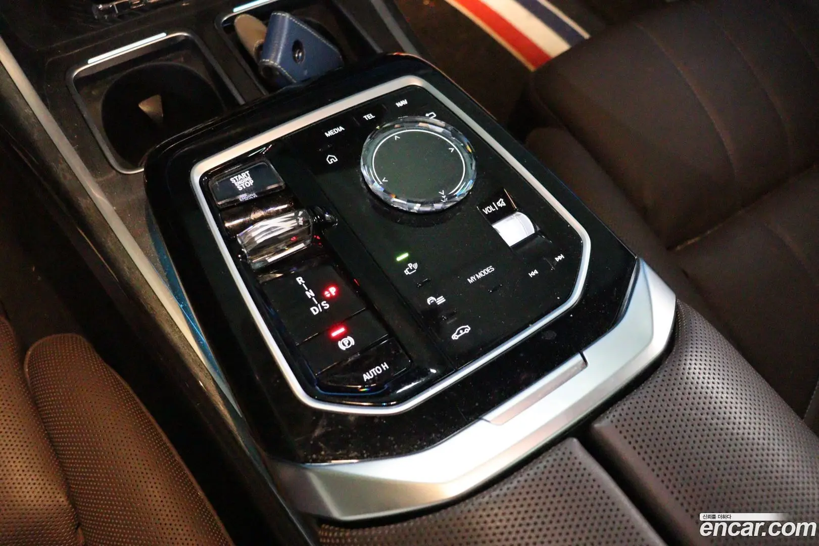 BMW 7-Series 740i sDrive M Sport 2022