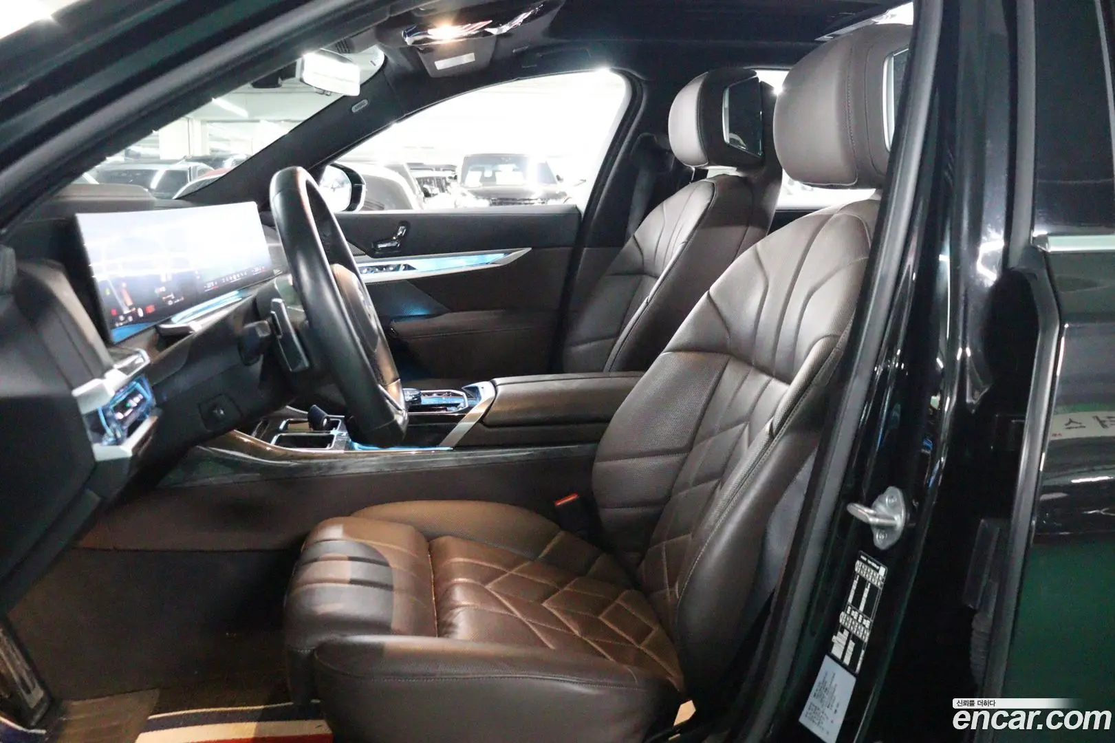 BMW 7-Series 740i sDrive M Sport 2022
