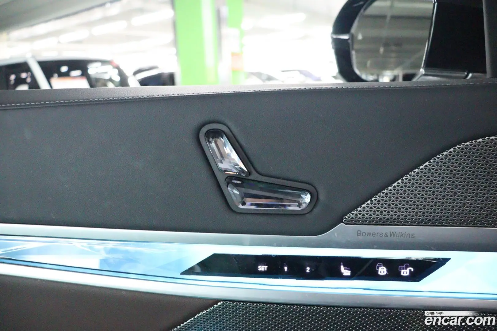 BMW 7-Series 740i sDrive M Sport 2022