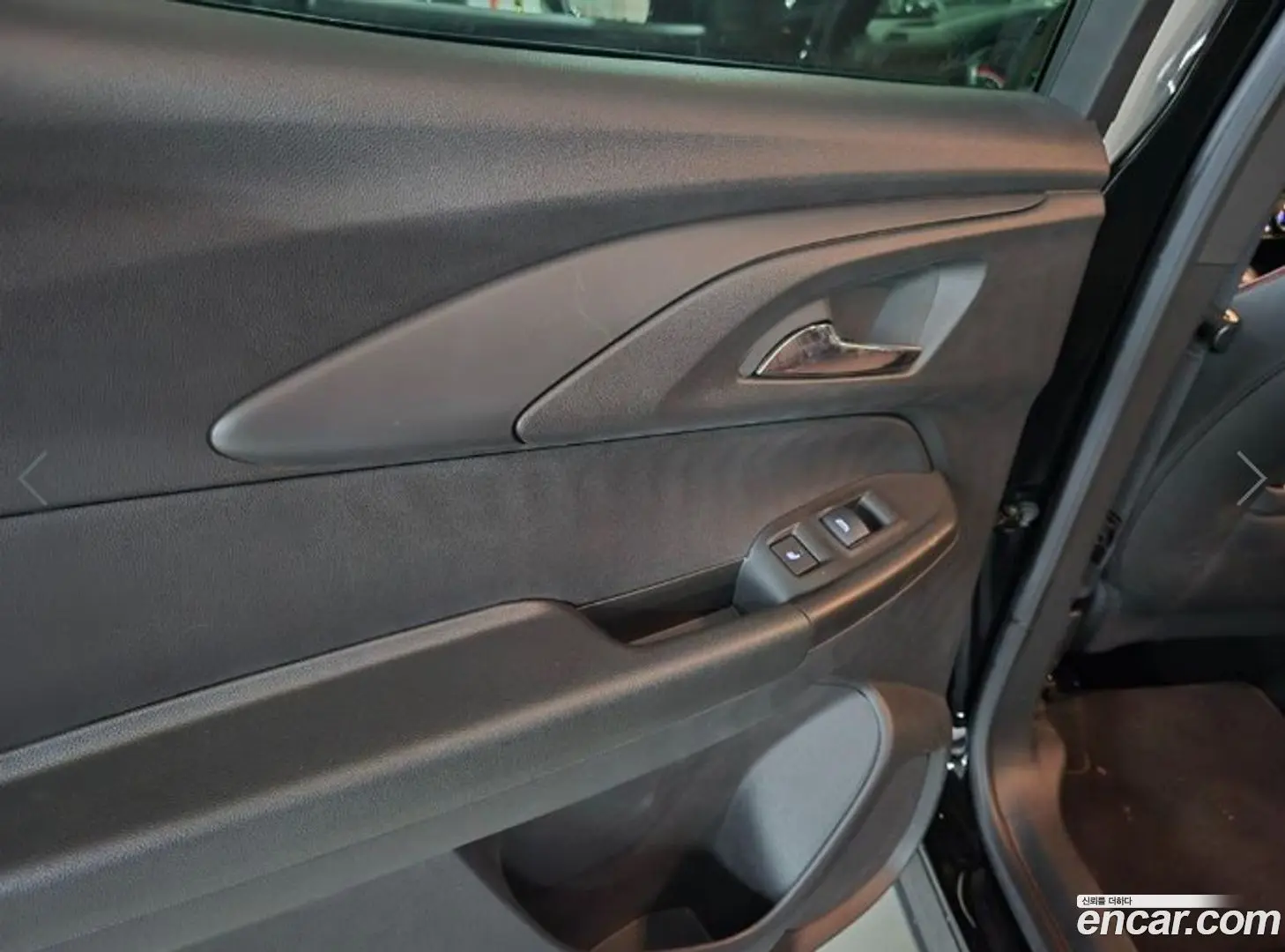 Chevrolet Trailblazer 1.3 Turbo 4WD