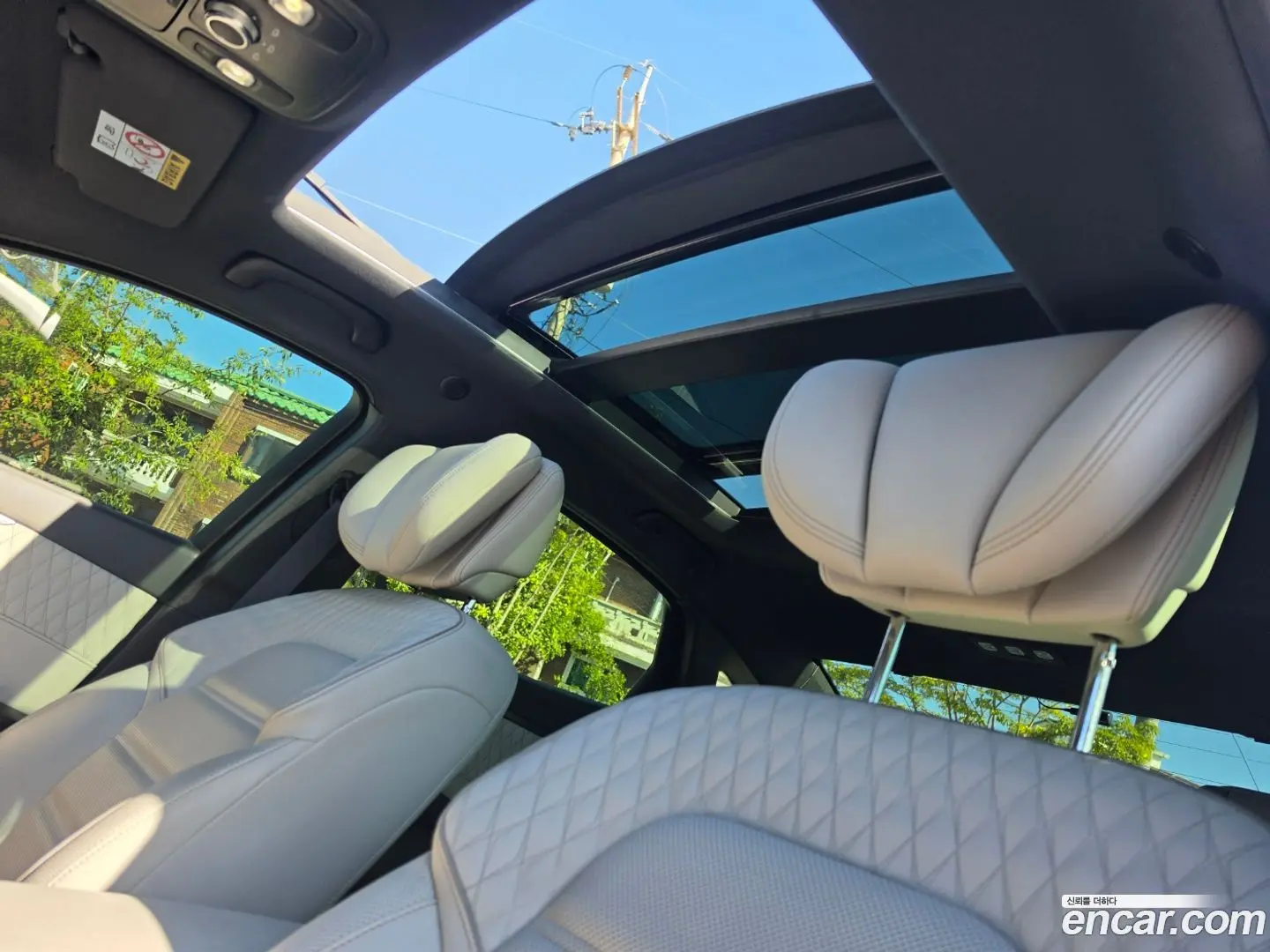 Renault Korea SM6 1.8 TCe Premiere 2020