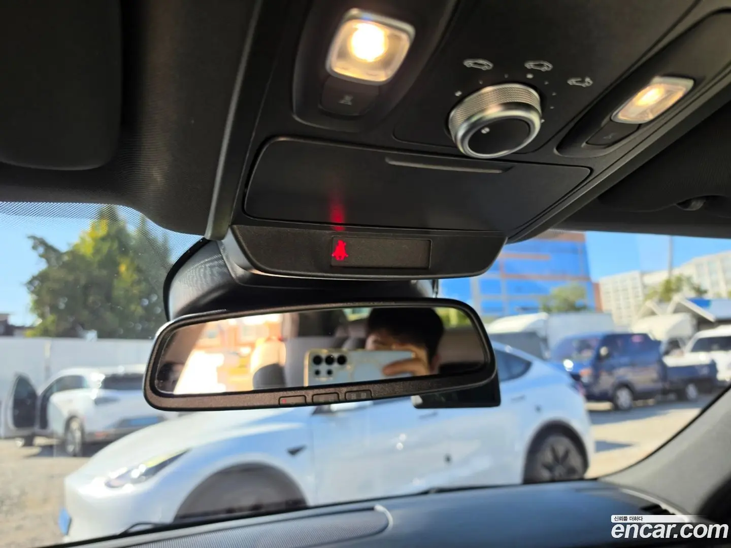 Renault Korea SM6 1.8 TCe Premiere 2020