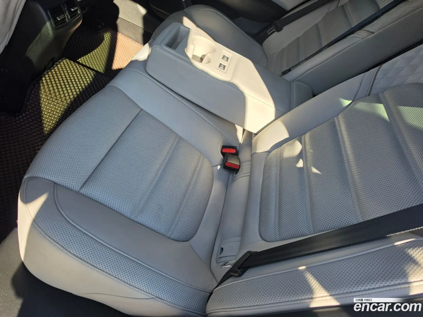 Renault Korea SM6 1.8 TCe Premiere 2020