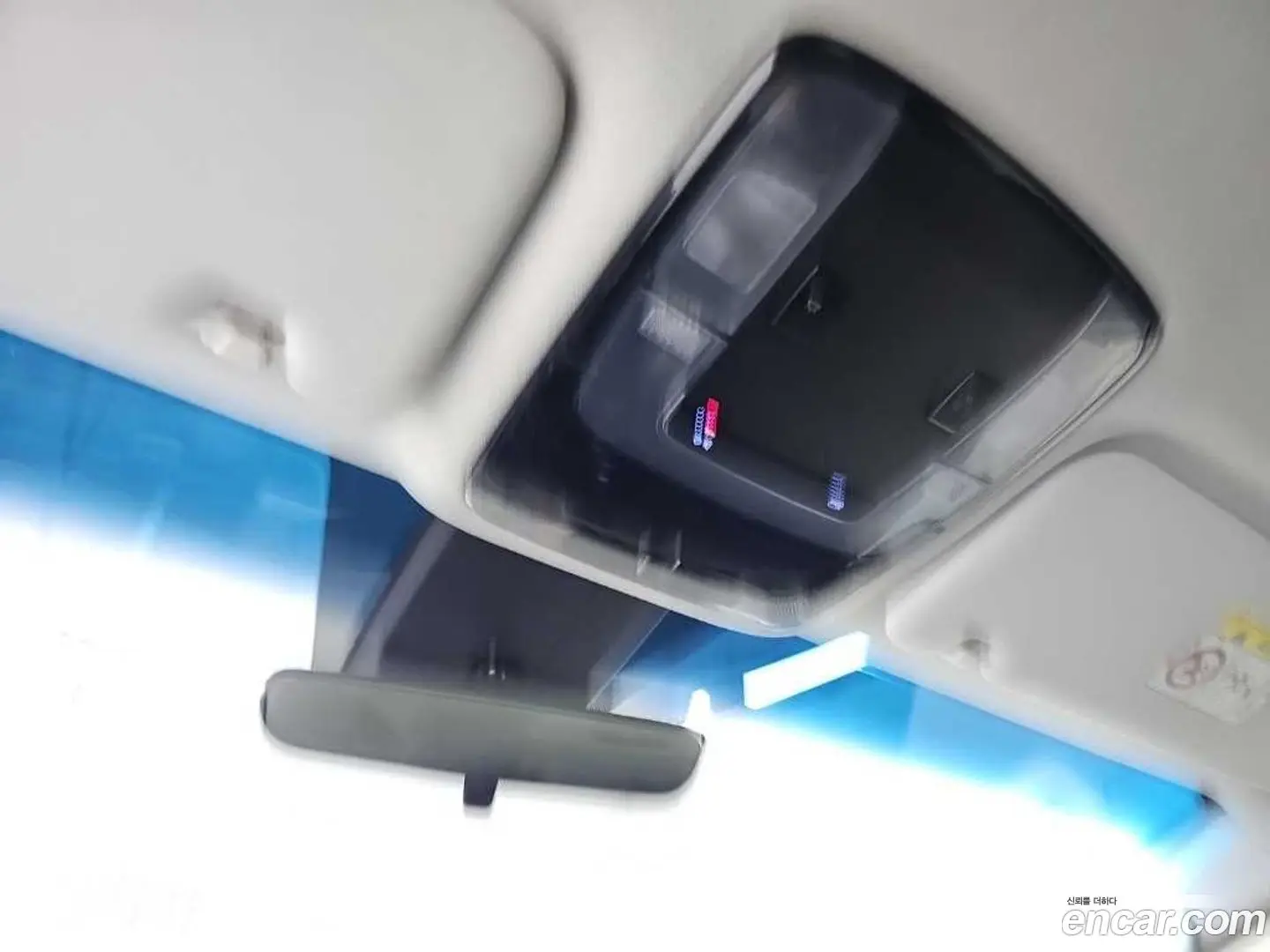 Hyundai Staria Cargo 5-Seater 2021