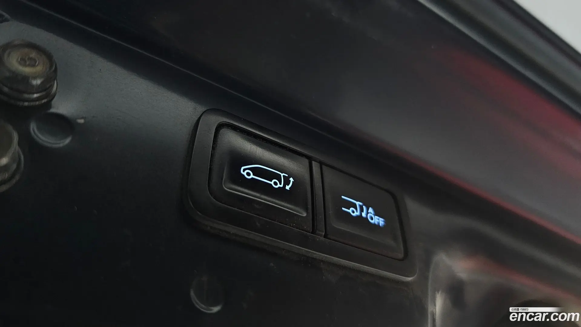 Hyundai Staria Cargo 5-Seater 2021