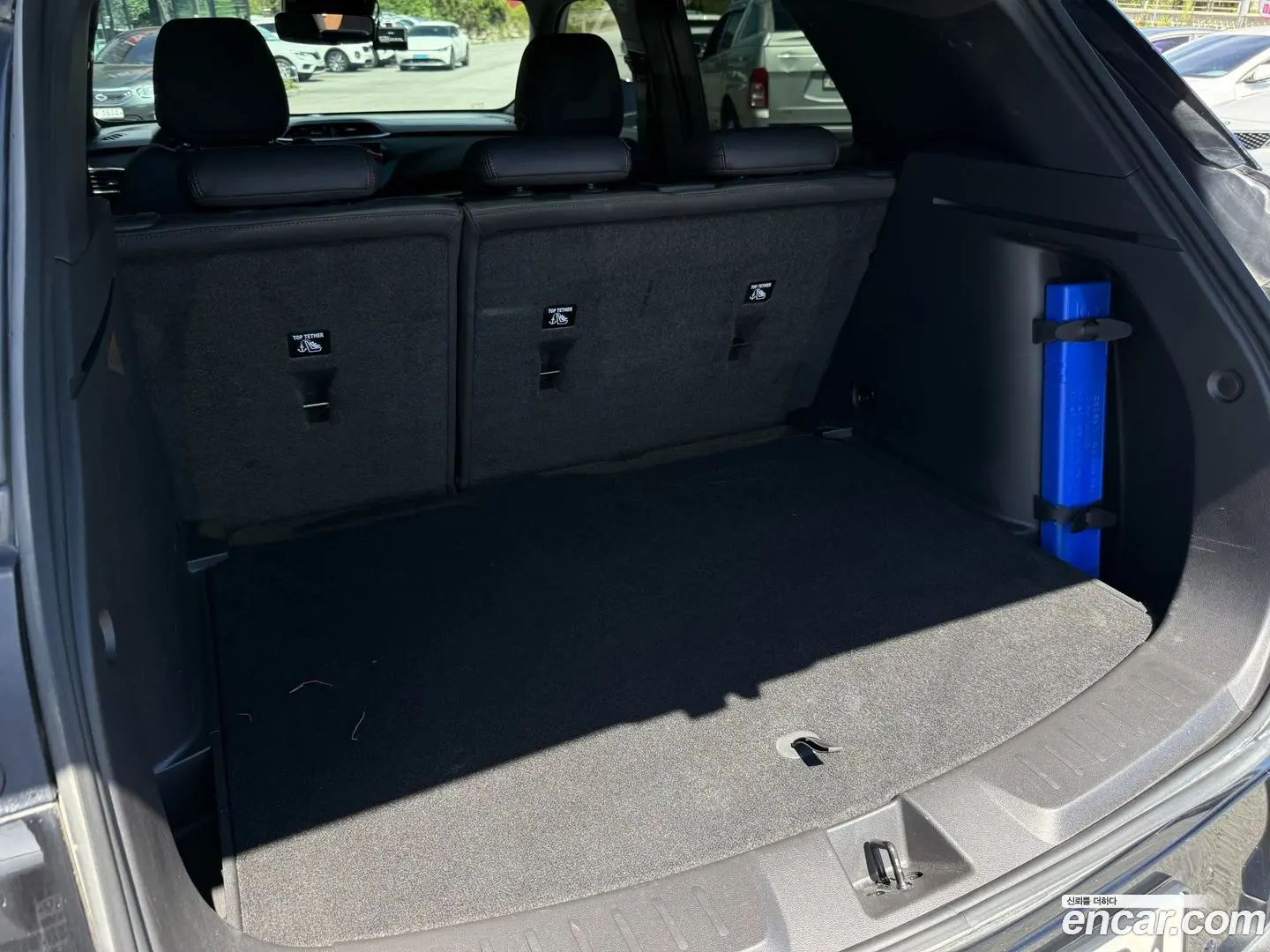 Chevrolet Trailblazer 1.3 Turbo 2WD