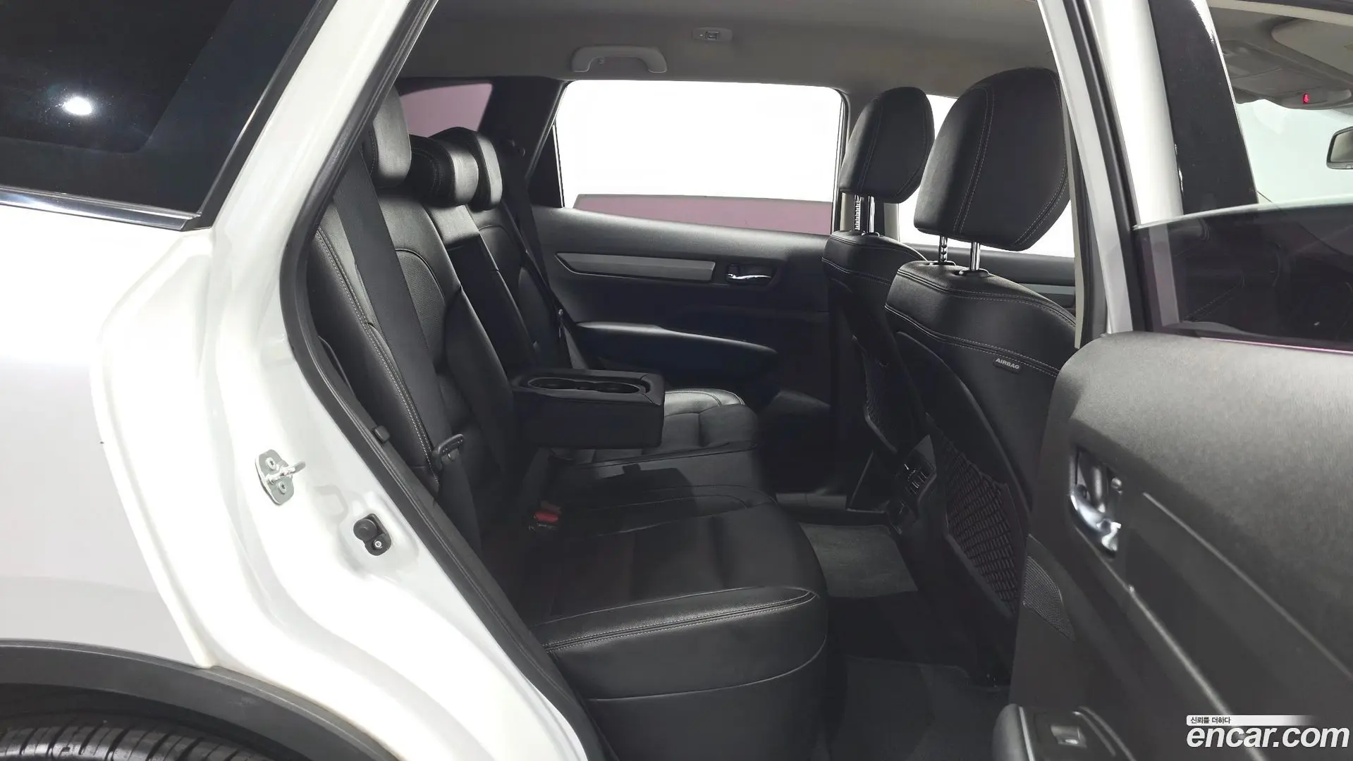Renault Korea QM6 2.0 LPe LE Signature 2WD