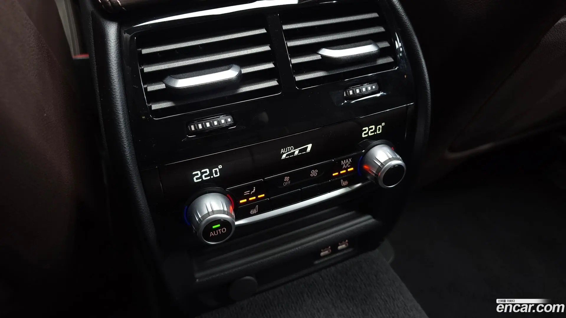 BMW 5-Series 530i Luxury 2020