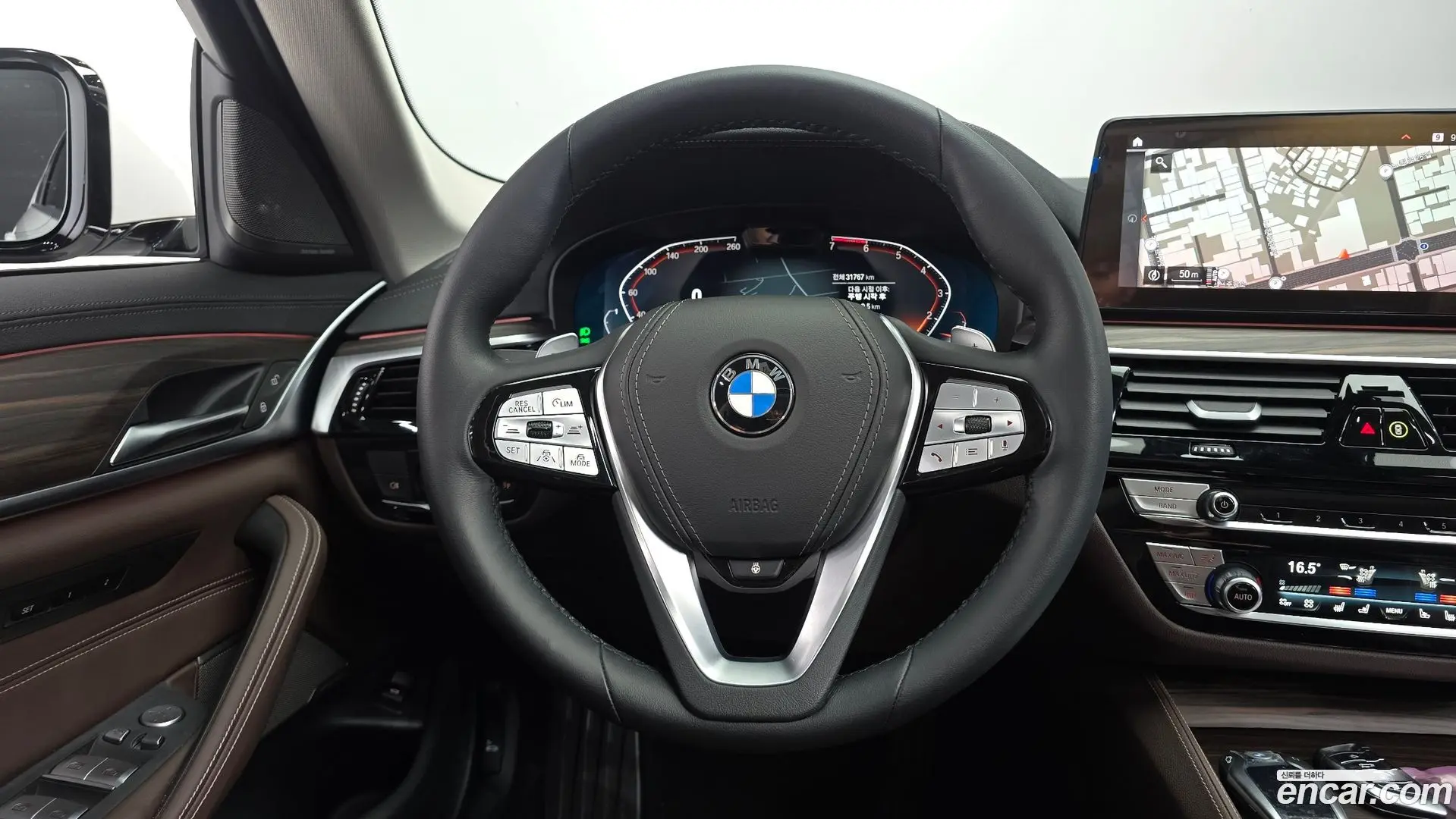 BMW 5-Series 530i Luxury 2020