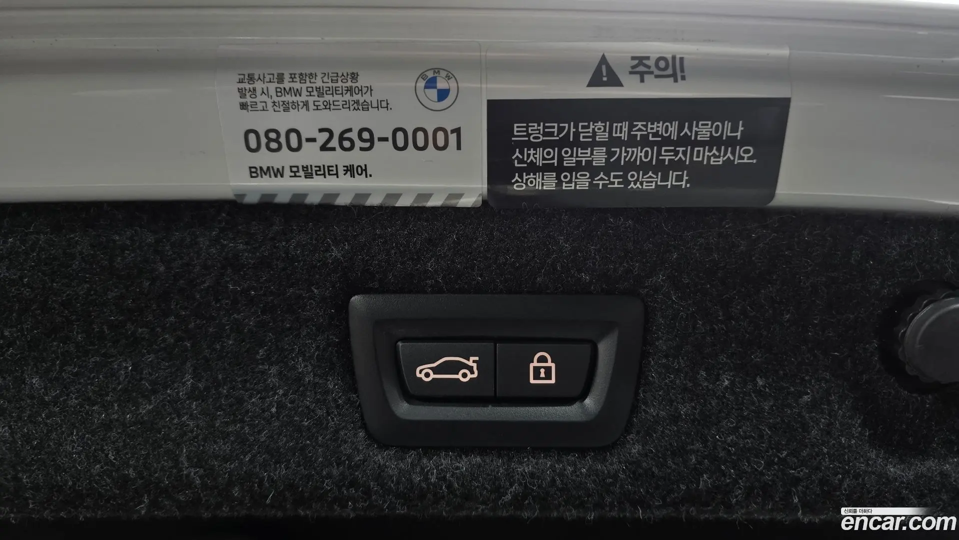 BMW 5-Series 530i Luxury 2020