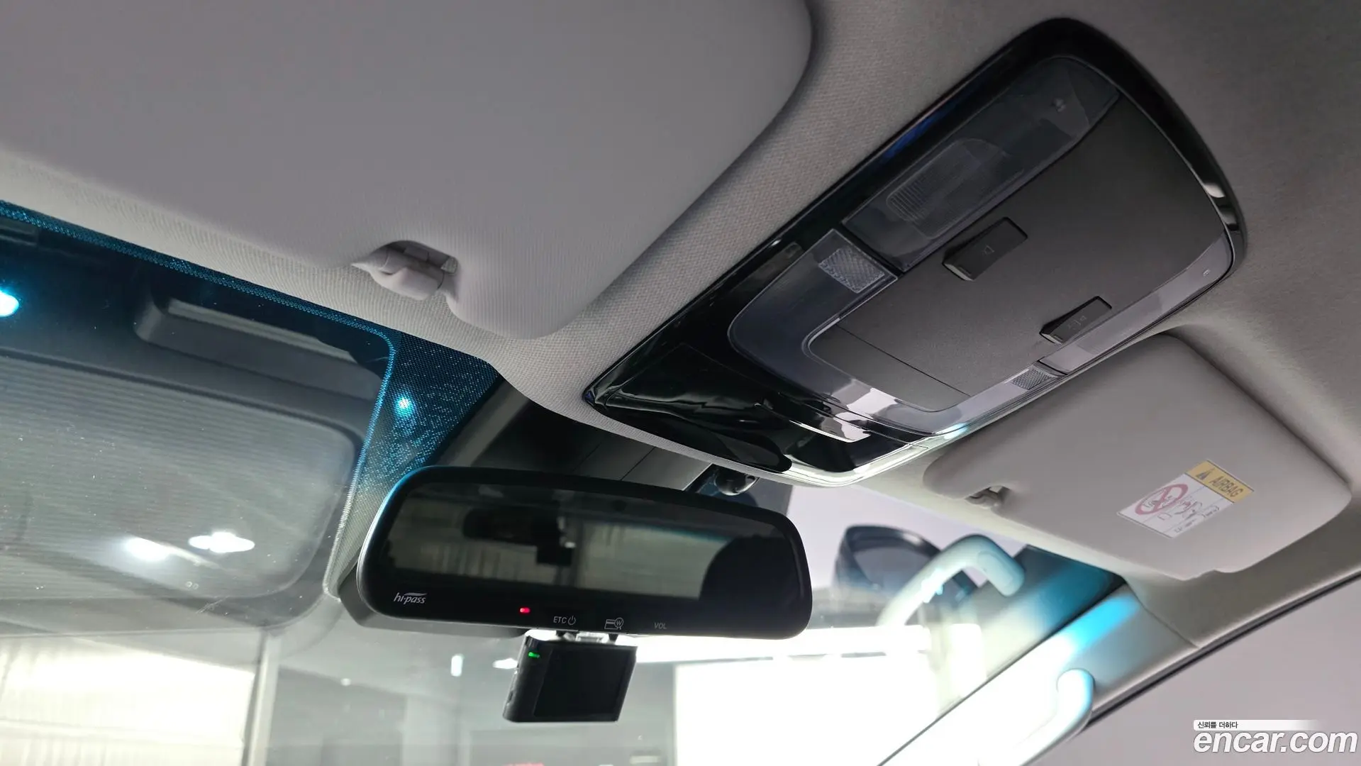 Hyundai Staria Cargo 3-Seater 2022