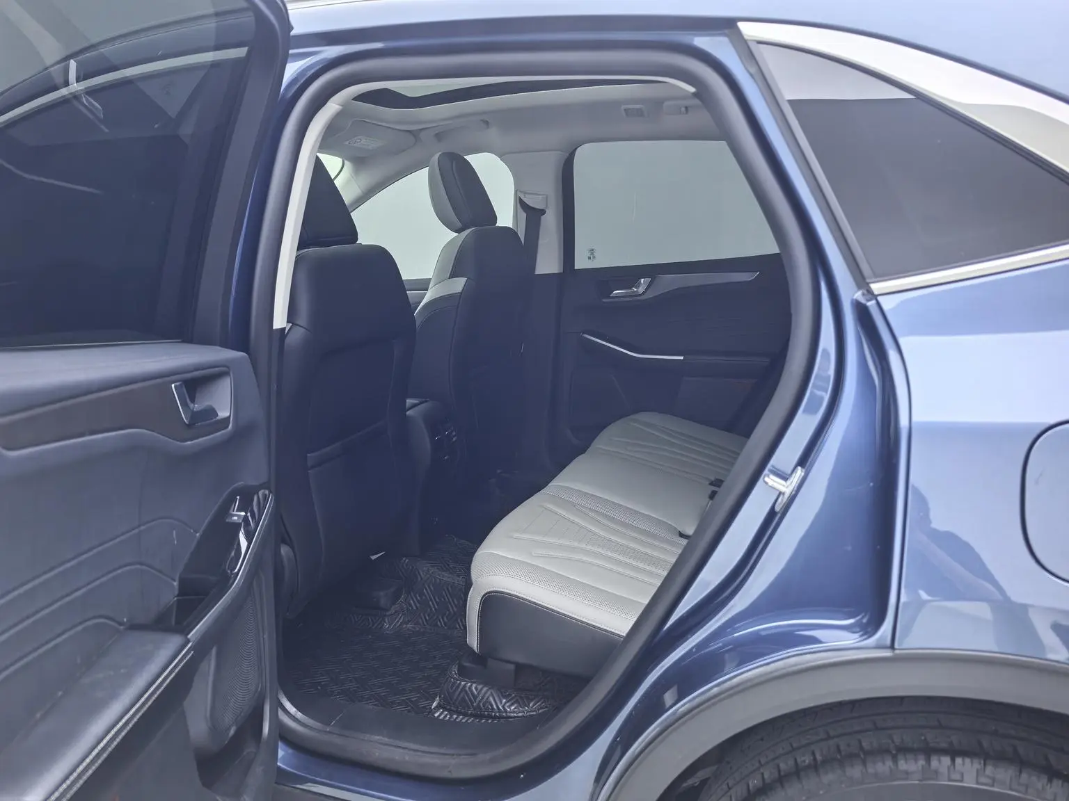 Ford Escape 2020 EcoBoost 245 2WD Shine