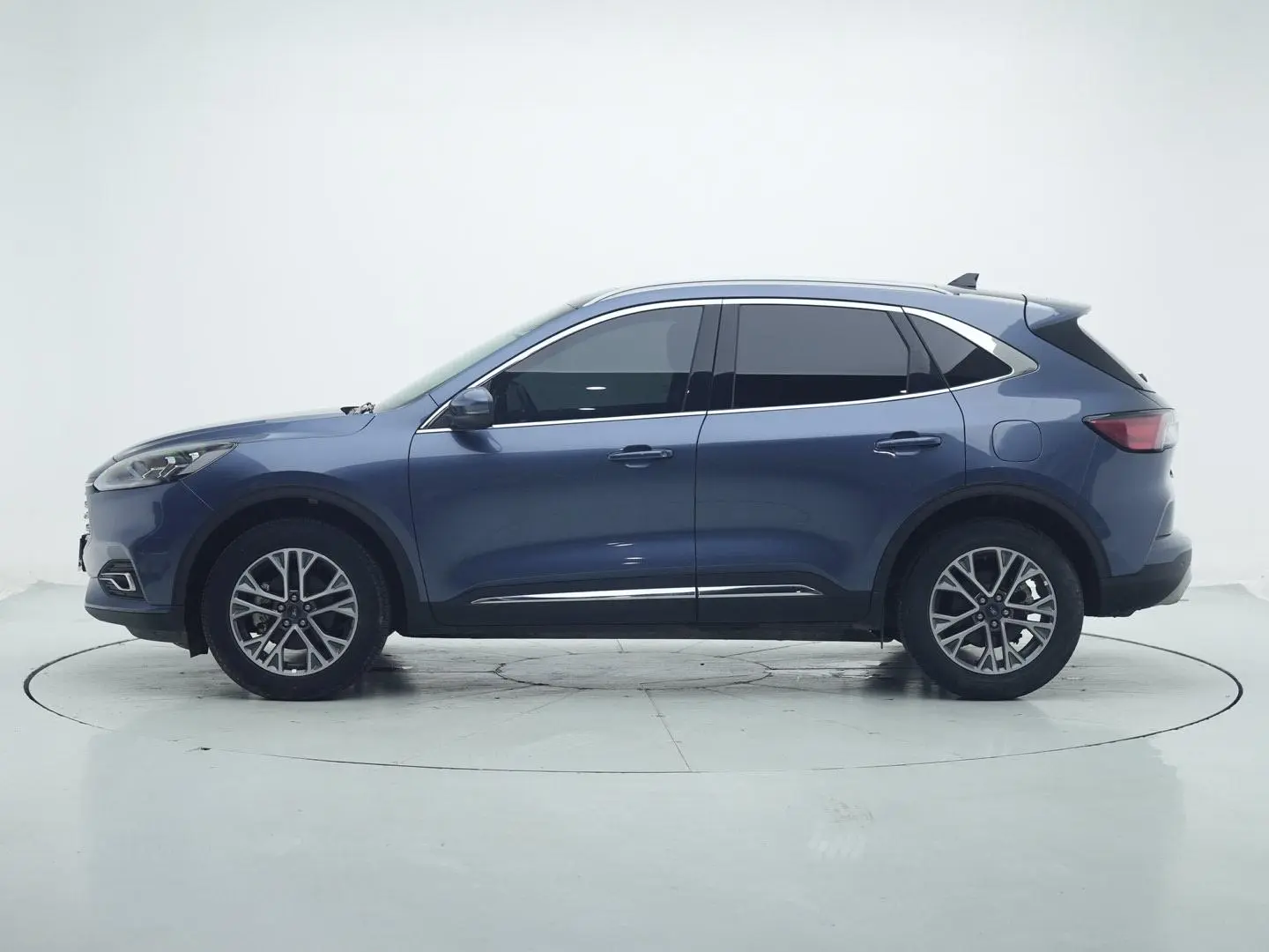 Ford Escape 2020 EcoBoost 245 2WD Shine