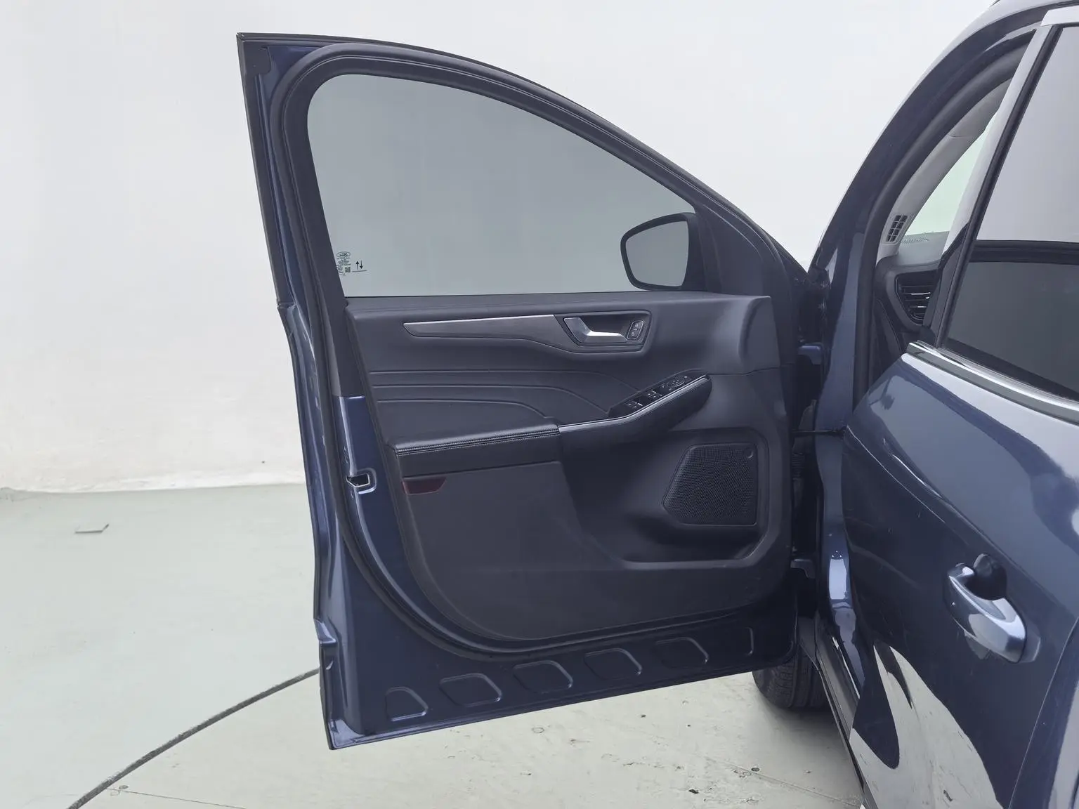 Ford Escape 2020 EcoBoost 245 2WD Shine