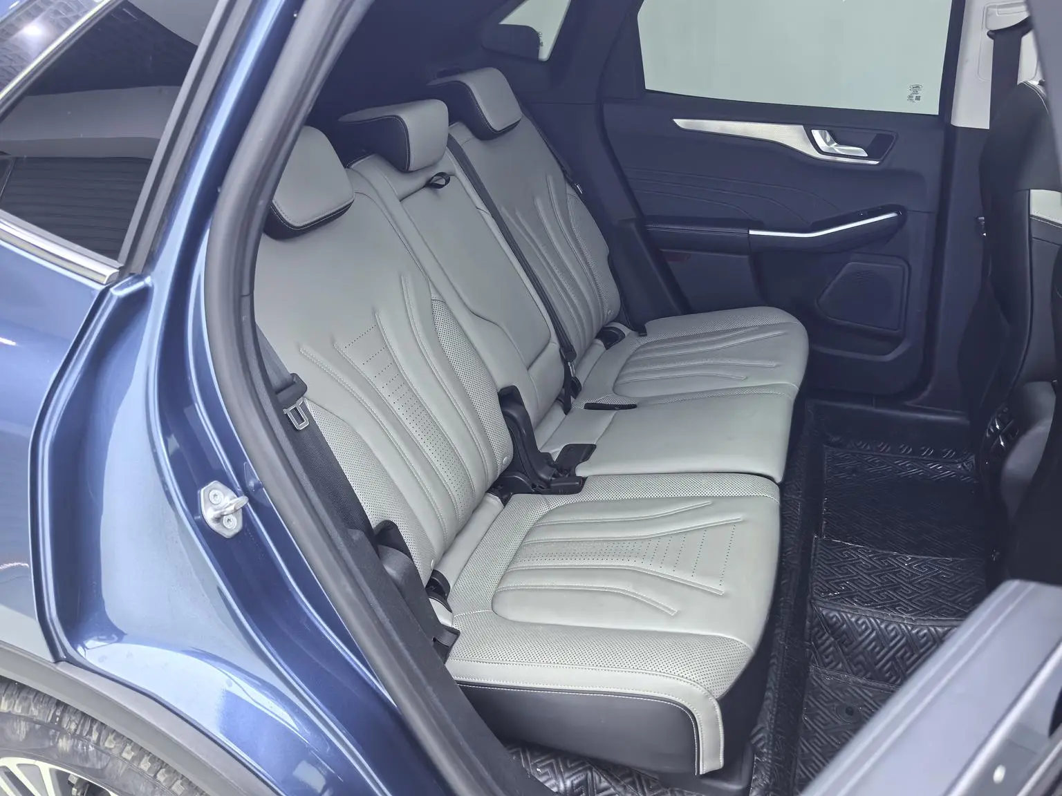 Ford Escape 2020 EcoBoost 245 2WD Shine