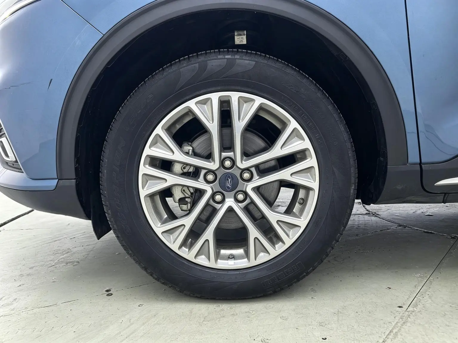 Ford Escape 2020 EcoBoost 245 2WD Shine