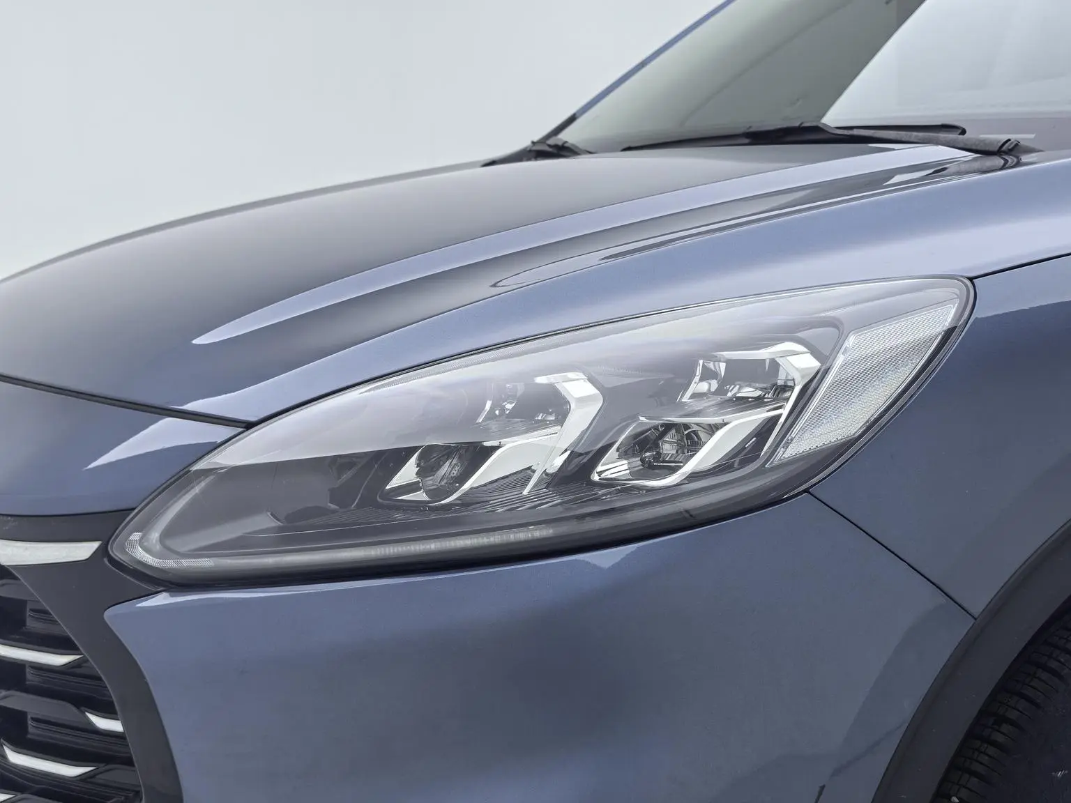 Ford Escape 2020 EcoBoost 245 2WD Shine
