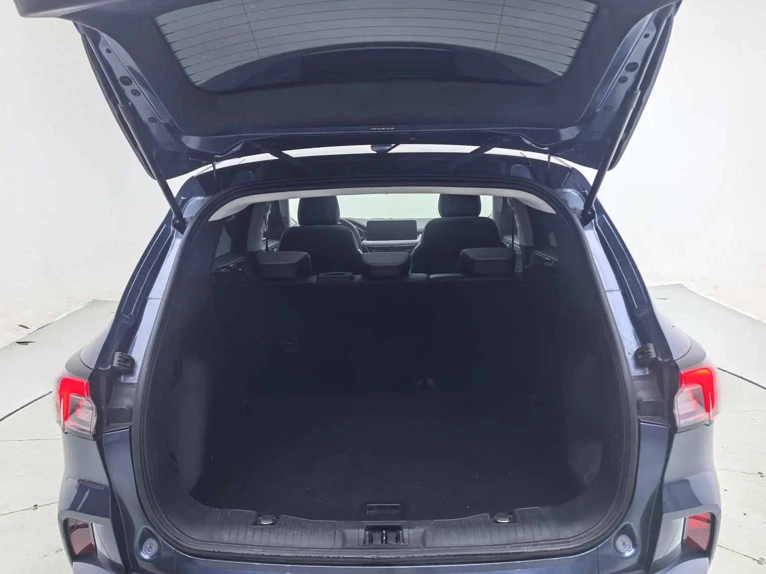 Ford Escape 2020 EcoBoost 245 2WD Shine