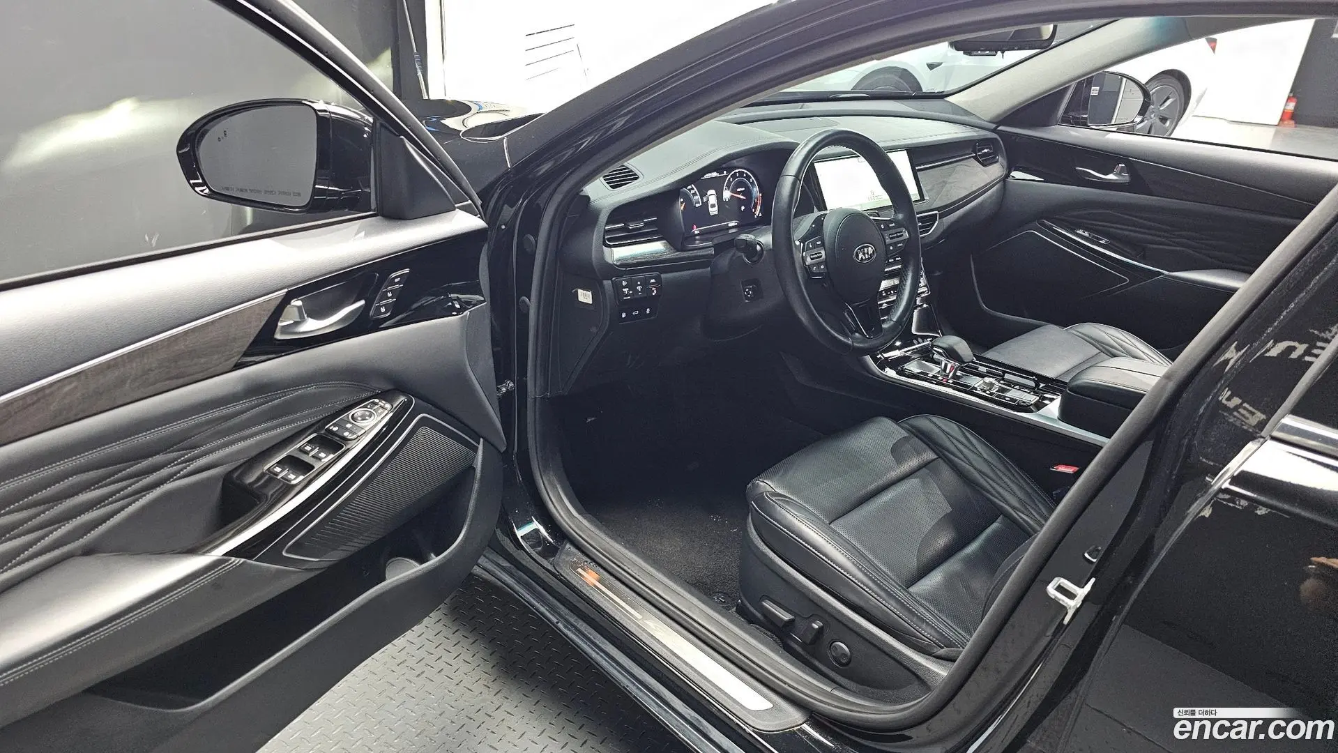 Kia K7 2.5 GDI X Edition