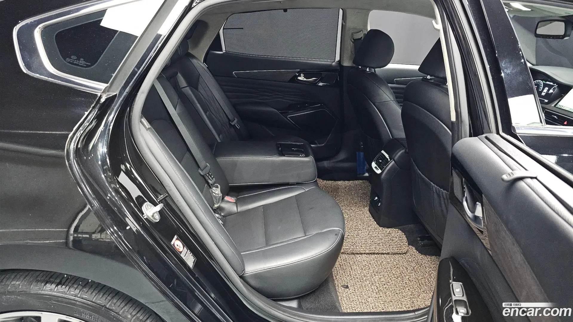 Kia K7 2.5 GDI X Edition