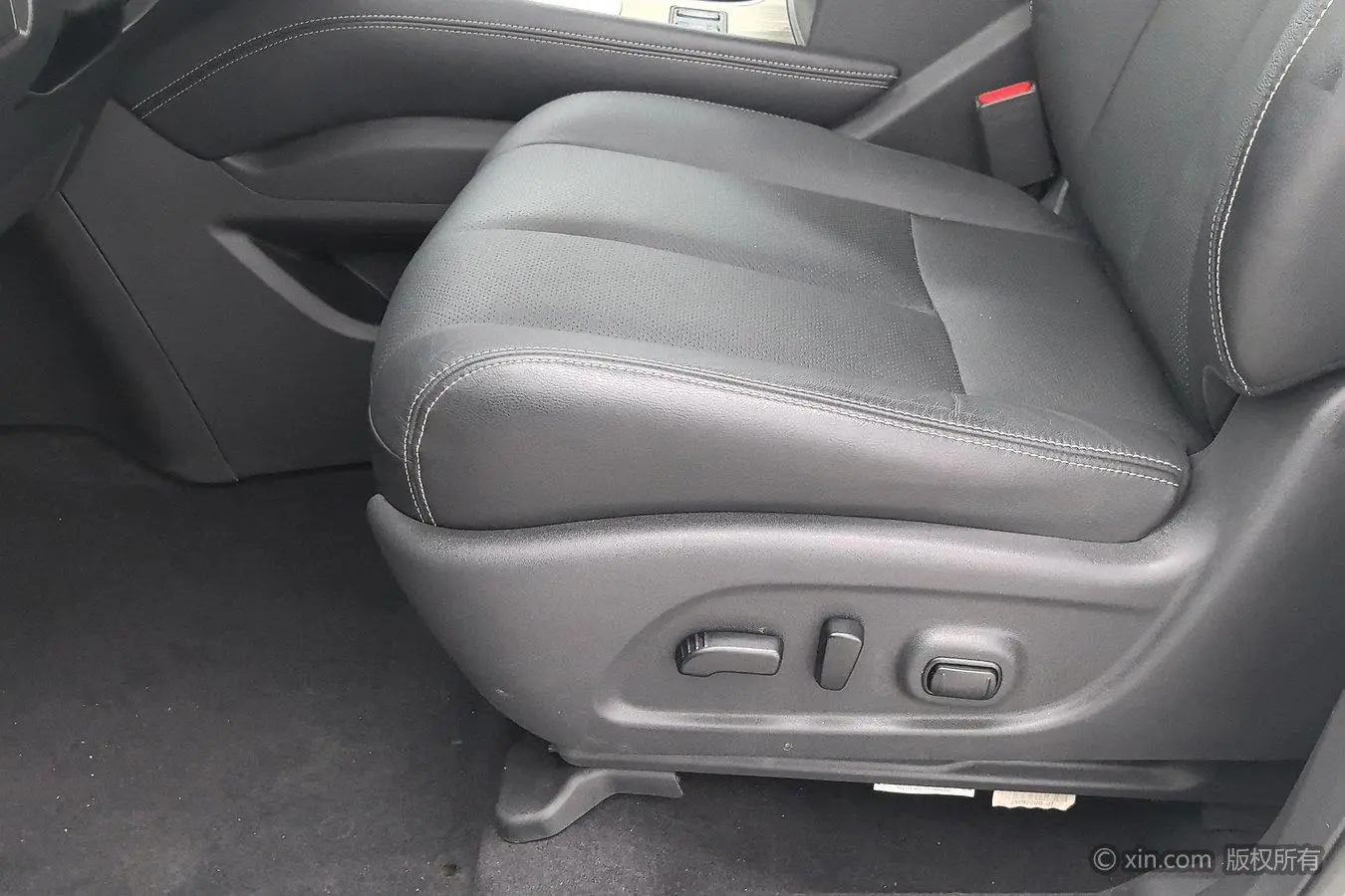 Nissan Murano 2021 2.5L XL 2WD Smart Connected Luxury
