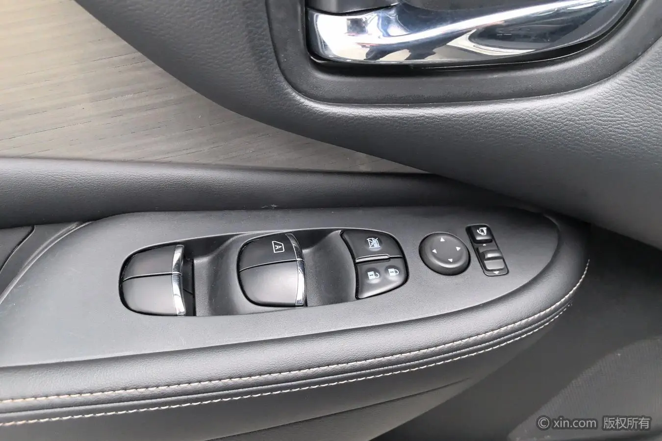 Nissan Murano 2021 2.5L XL 2WD Smart Connected Luxury