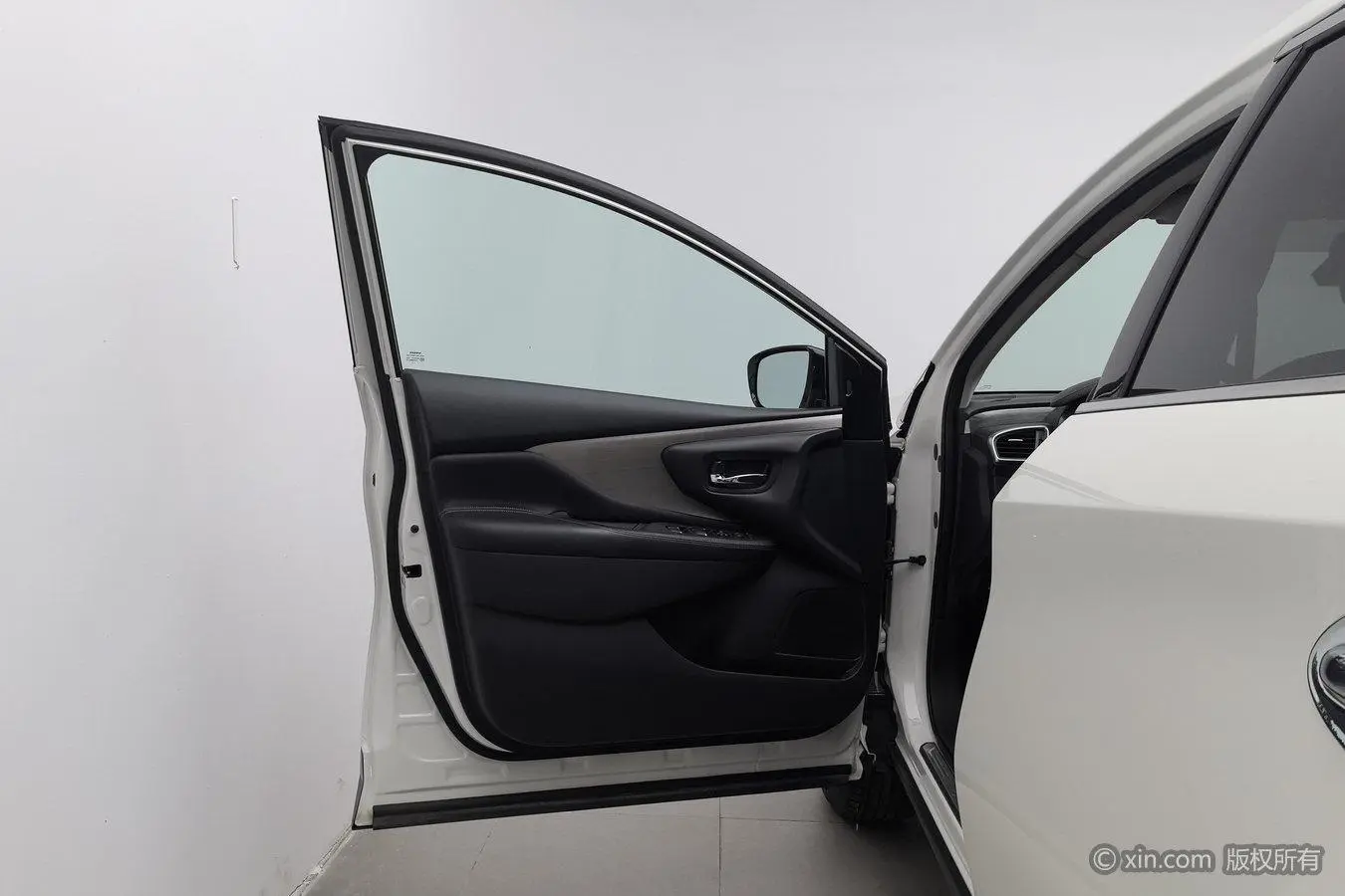 Nissan Murano 2021 2.5L XL 2WD Smart Connected Luxury