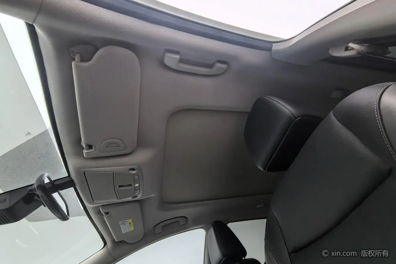 Nissan Murano 2021 2.5L XL 2WD Smart Connected Luxury