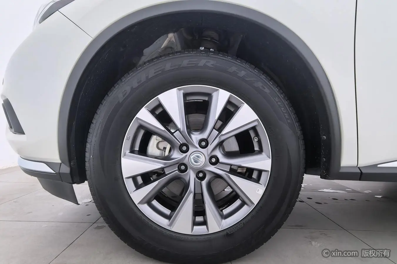 Nissan Murano 2021 2.5L XL 2WD Smart Connected Luxury