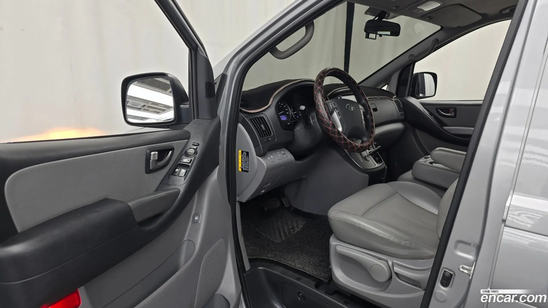 Hyundai Starex High Roof