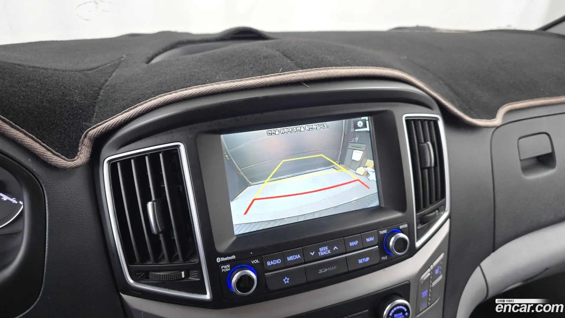 Hyundai Starex High Roof
