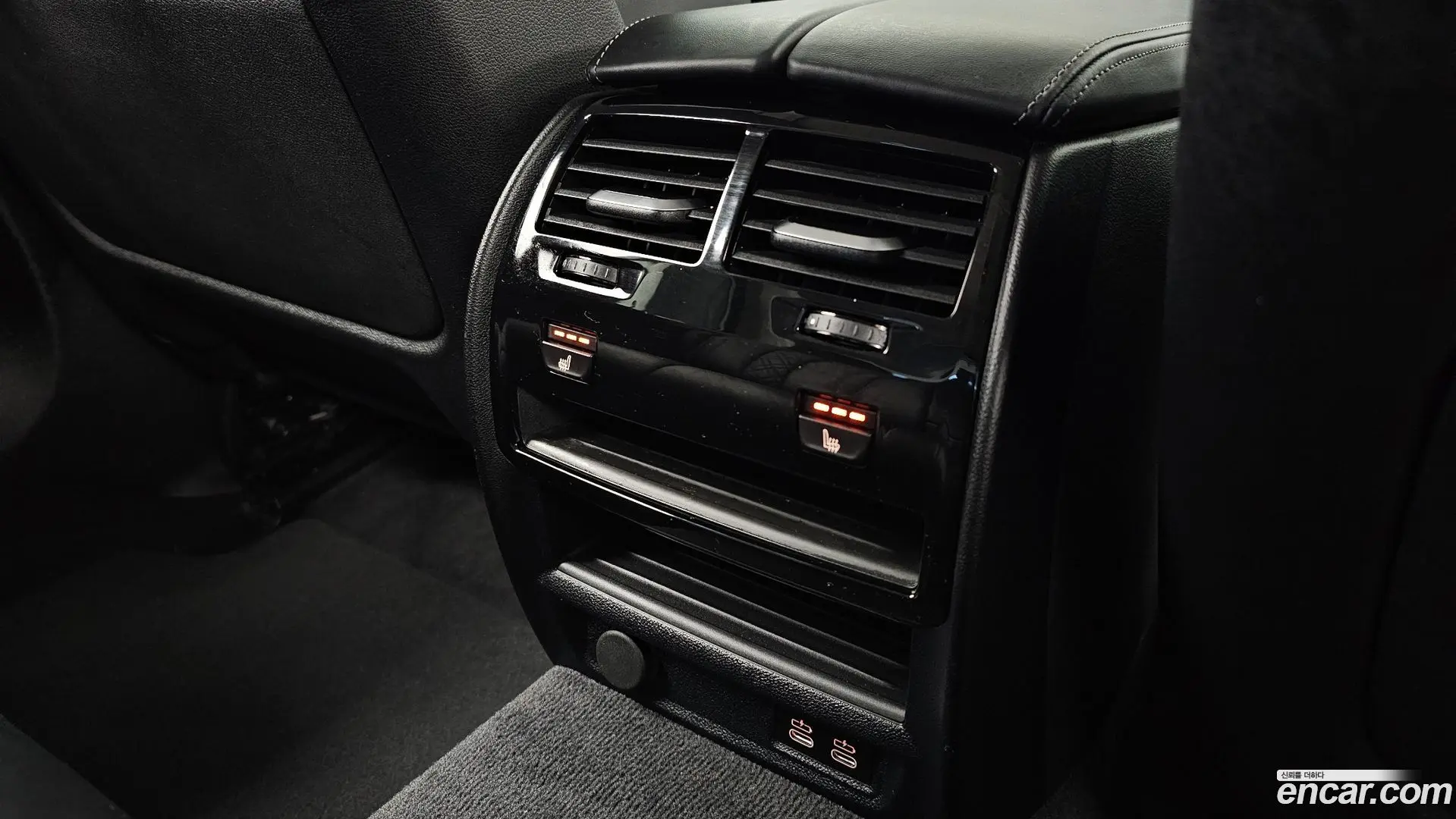 BMW 5-Series 523d Luxury 2020