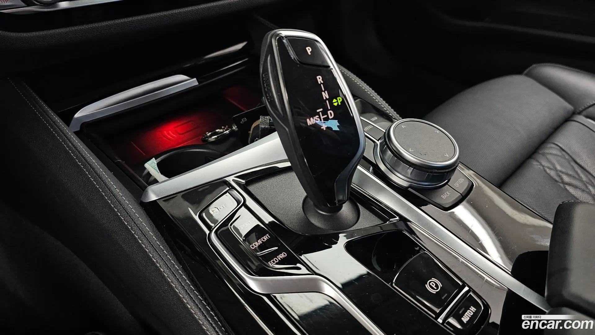 BMW 5-Series 523d Luxury 2020